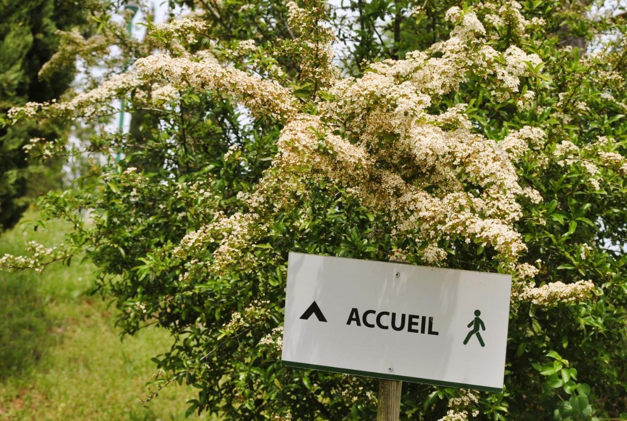 Le Domaine Des Cazelles By Ateya Vacances Cajarc Eksteriør bilde