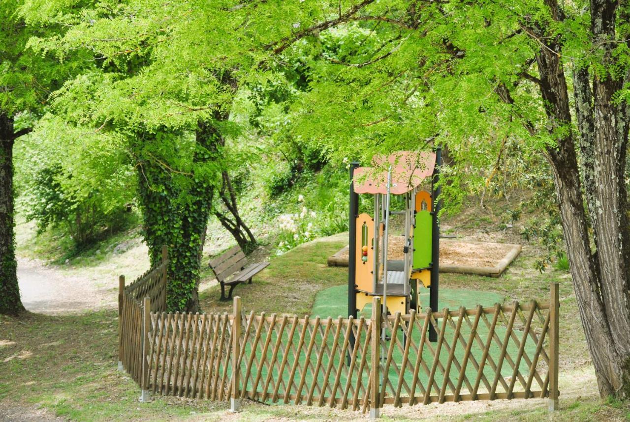 Le Domaine Des Cazelles By Ateya Vacances Cajarc Eksteriør bilde