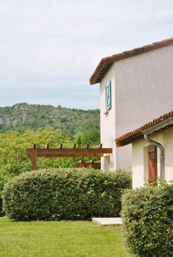 Le Domaine Des Cazelles By Ateya Vacances Cajarc Eksteriør bilde