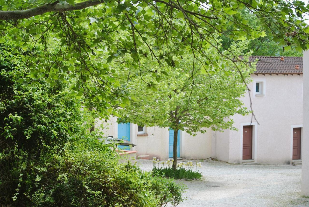 Le Domaine Des Cazelles By Ateya Vacances Cajarc Eksteriør bilde